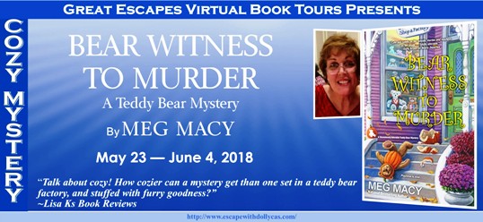 Write Now Literary Book Tours - Taffy Book Blast Tour