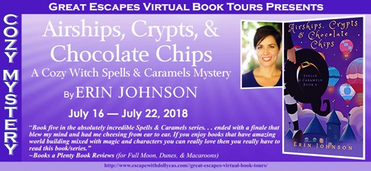 Write Now Literary Book Tours - Taffy Book Blast Tour