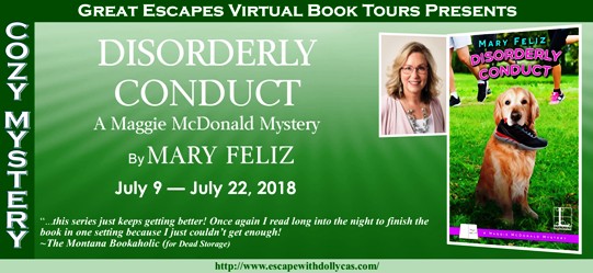 Write Now Literary Book Tours - Taffy Book Blast Tour