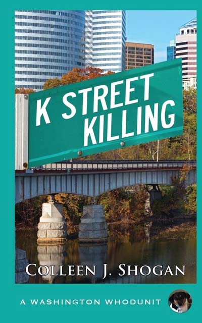 K Street Killing