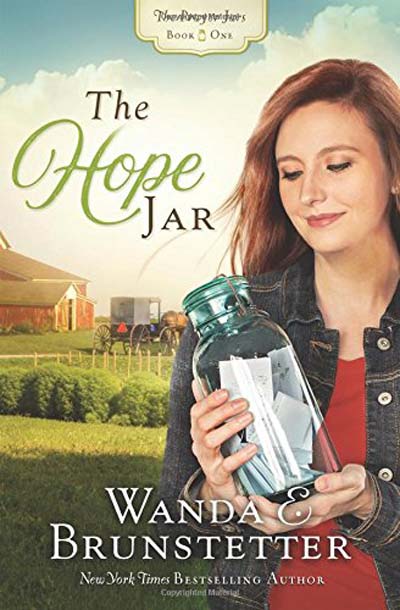 The Hope Jar