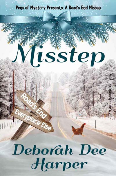 Misstep