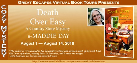 Write Now Literary Book Tours - Taffy Book Blast Tour