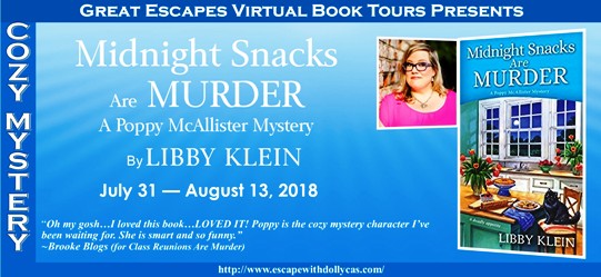 Write Now Literary Book Tours - Taffy Book Blast Tour