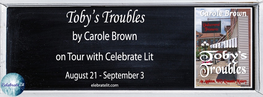 Write Now Literary Book Tours - Taffy Book Blast Tour