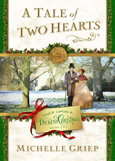 A Tale of Two Hearts by Michelle Griep
