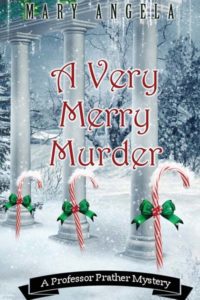 A Very Merry Murder