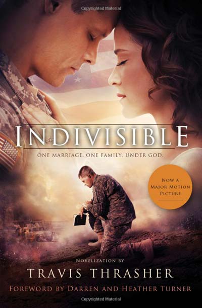 Indivisible - one marriage one family under god