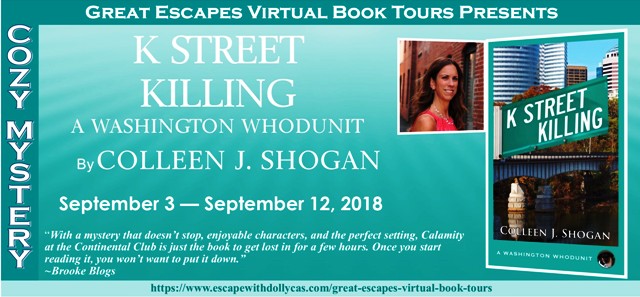 Write Now Literary Book Tours - Taffy Book Blast Tour