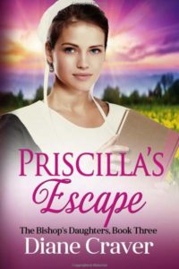 Priscilla's Escape