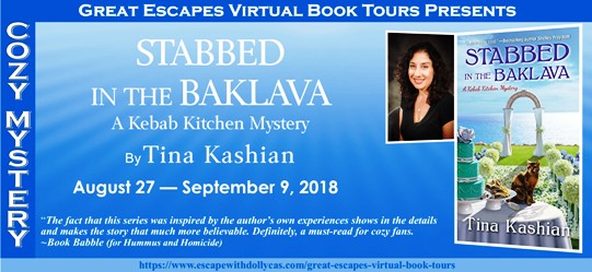 Write Now Literary Book Tours - Taffy Book Blast Tour