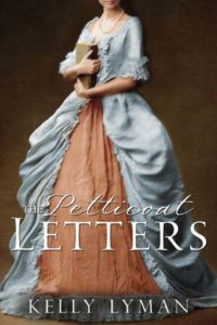 The Petticoat Letters