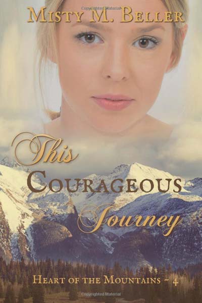 This Couragous Journey