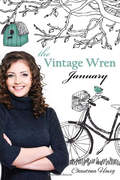 the Vintage Wen January