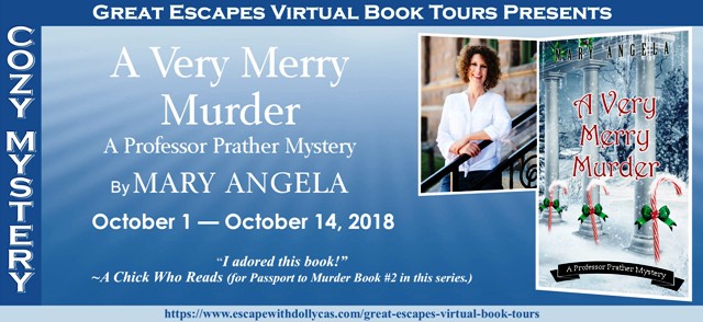 Write Now Literary Book Tours - Taffy Book Blast Tour