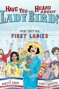 Have You Heard About Lady Bird?