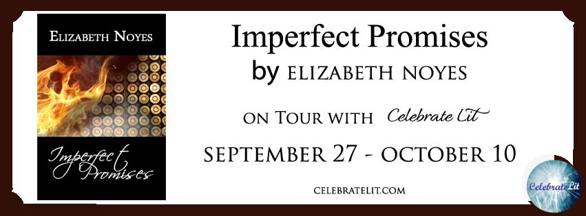 Imperfect Promises book banner