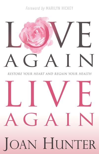 Love Again, Live Again