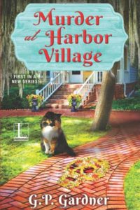 Murder at Harbor Village