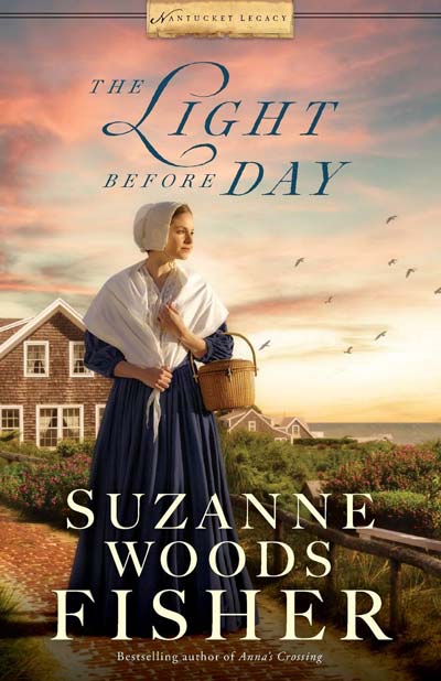 The Light Before Day (Nantucket Legacy Book #3)