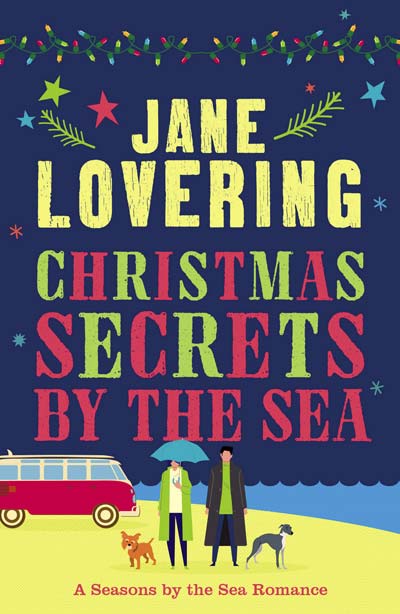 Christmas Secrets By The Sea