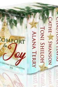 Comfort & Joy: The Christmas Lights Collection 2018
