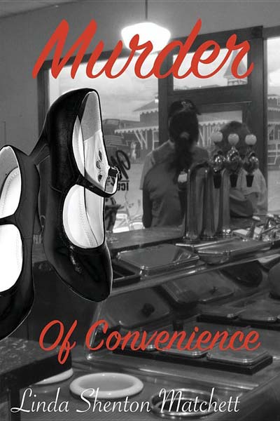 Murder of Convenience (Women of Courage)