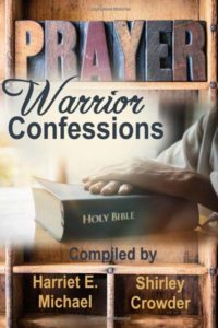Prayer Warrior Confessions