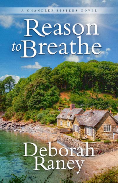 Reason to Breathe (A Chandler Sisters Novel Book 1)