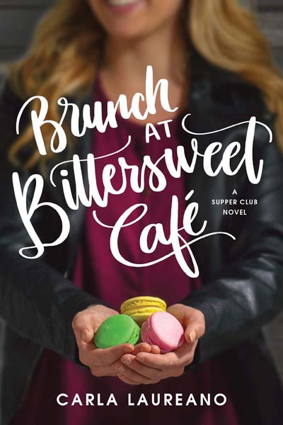 Brunch at Bittersweet Cafe