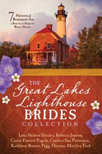 The Great Lakes Lighthouse Brides