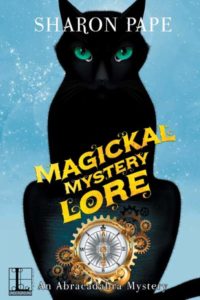 Magickal Mystery Lore