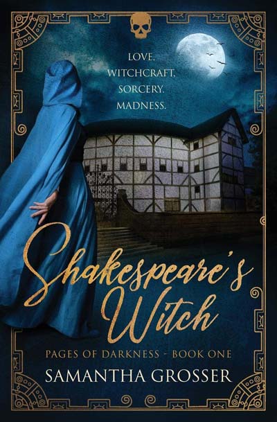 Shakespeare’s Witch