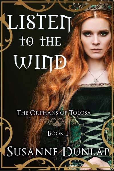 Listen to the Wind: The Orphans of Tolosa