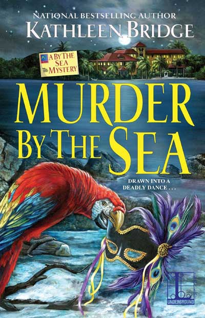 Murder By the Sea