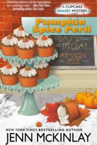 Pumpkin Spice Peril